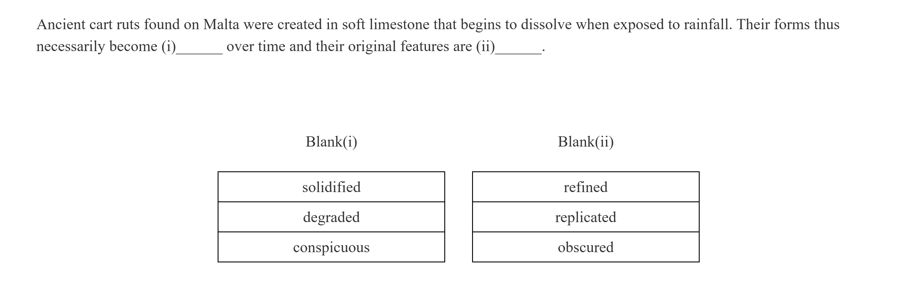 KMF Comprehensive set of mathematics questions after the reform